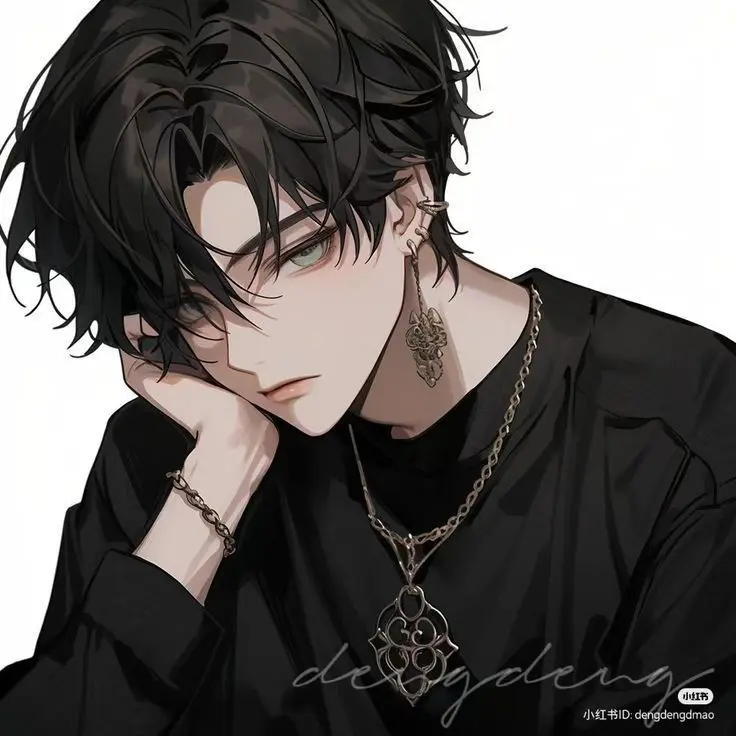ENTP boyfriend 