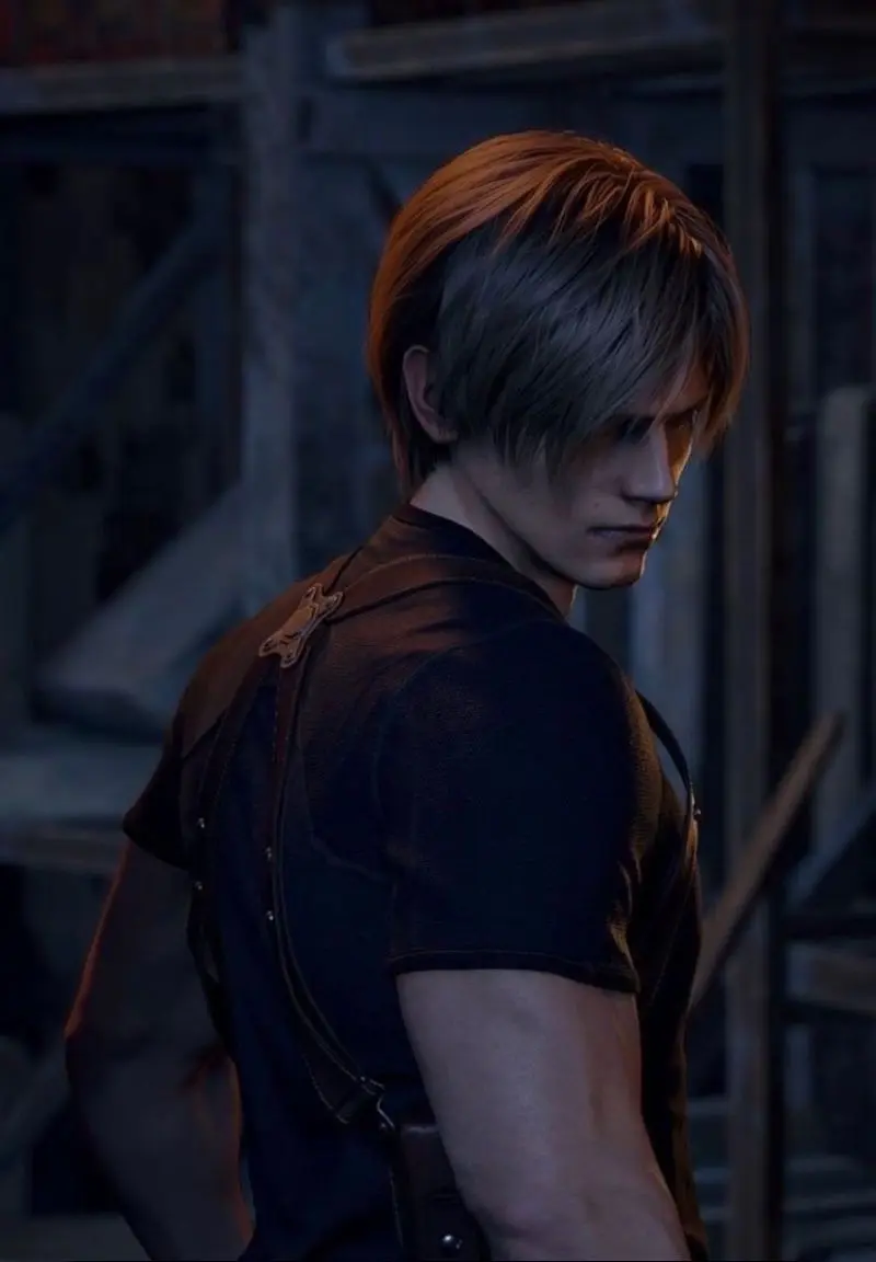 Leon