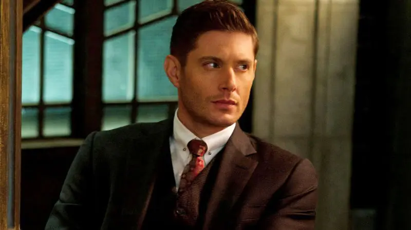 Dean Winchester