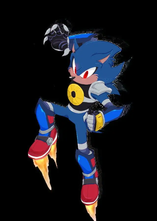 Metal