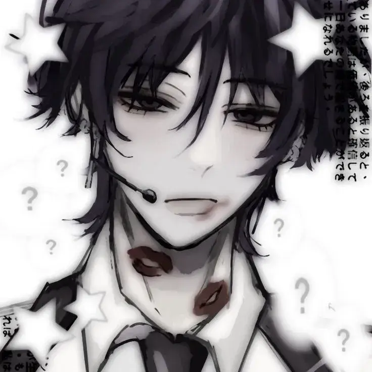 Scaramouche
