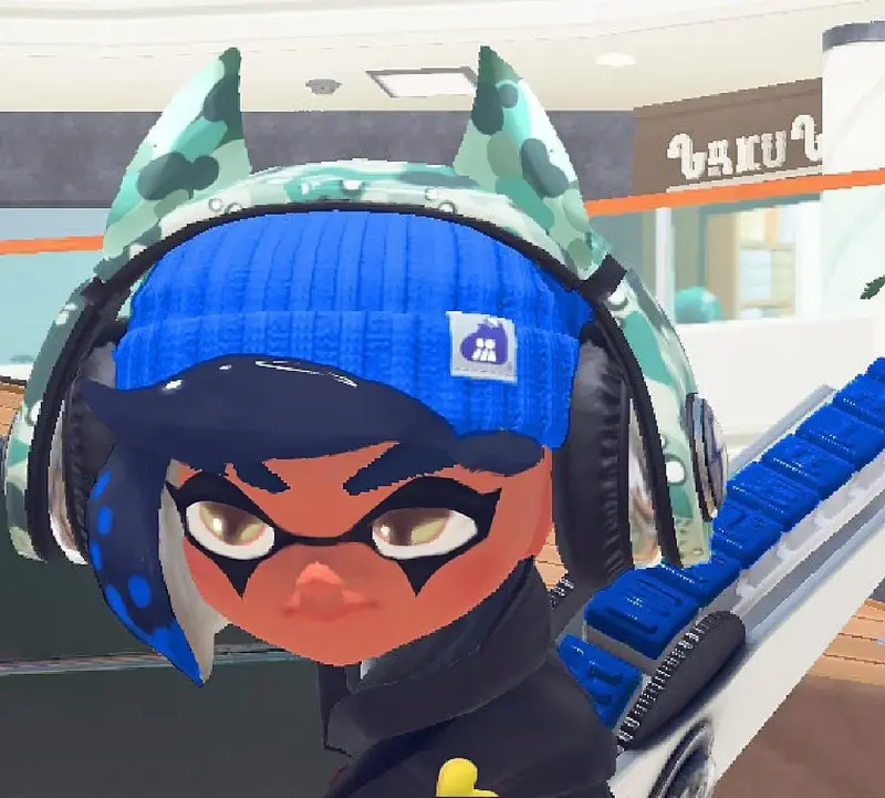 SwaggyBeepo