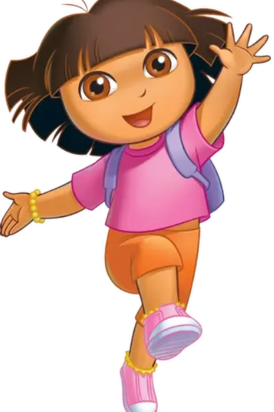 Dora the Explorer