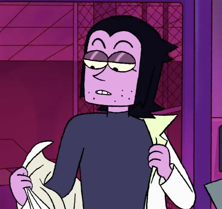 Professor Venomous