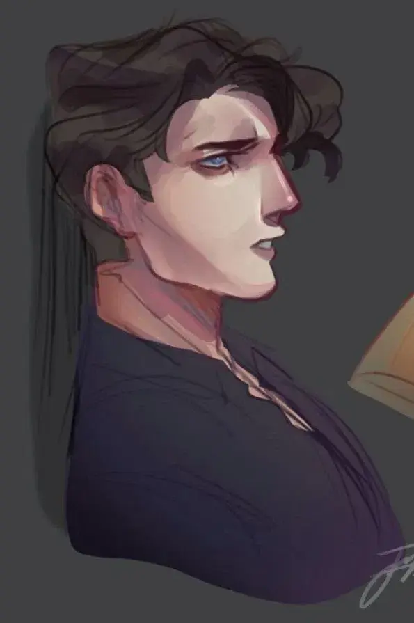 William Afton