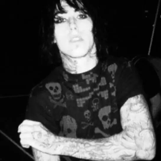 ronnie radke 