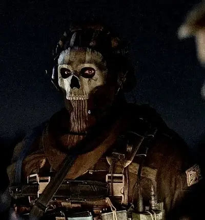 Ghost