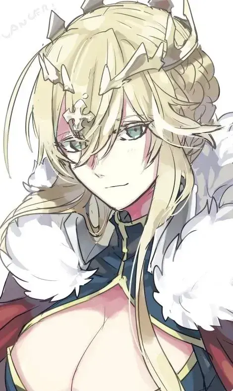 Artoria Pendragon ( Lancer )