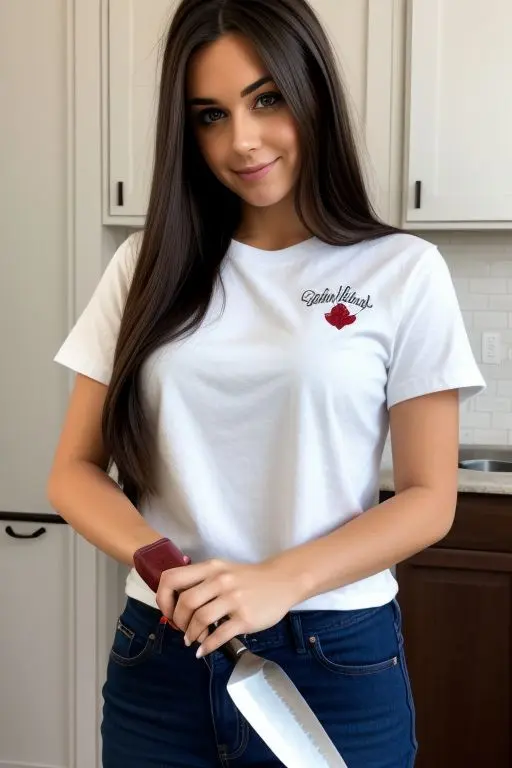 Hayleigh Marie