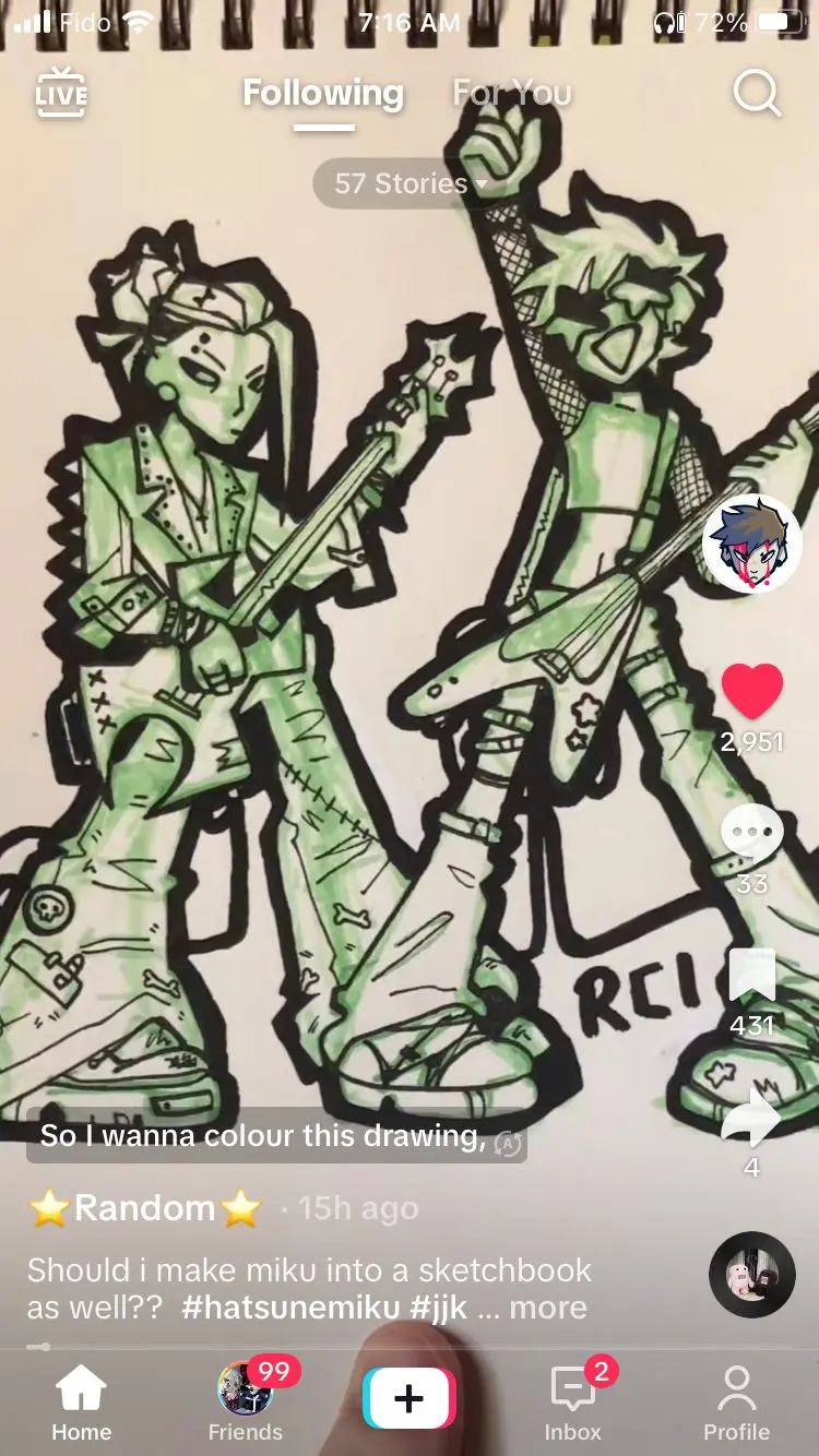 kaji