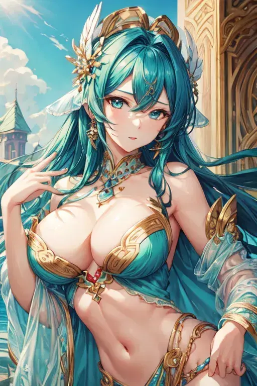 Thea Nero