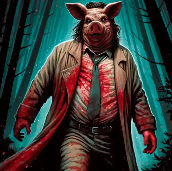 The Butcher