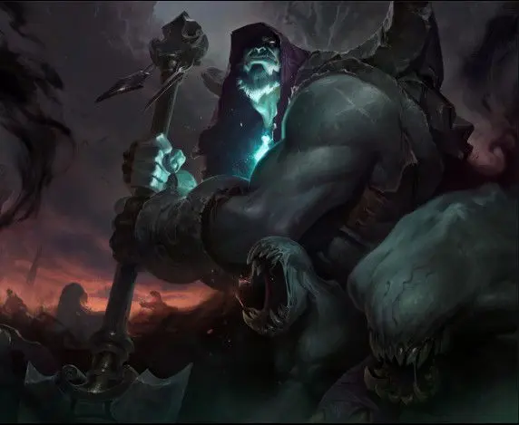Yorick