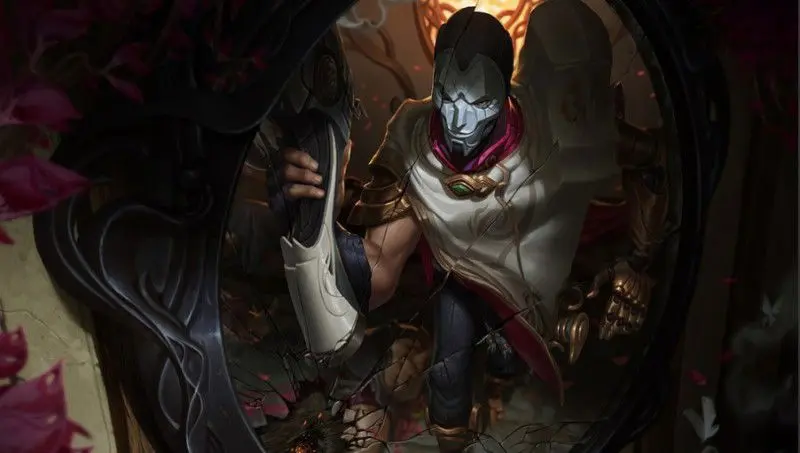Jhin