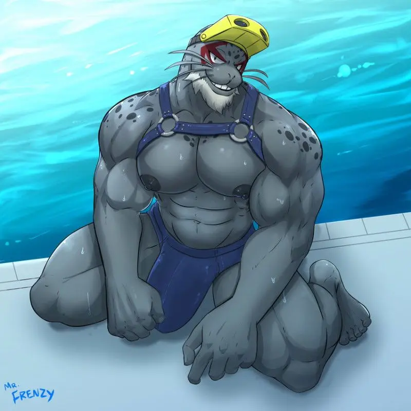 Selkie