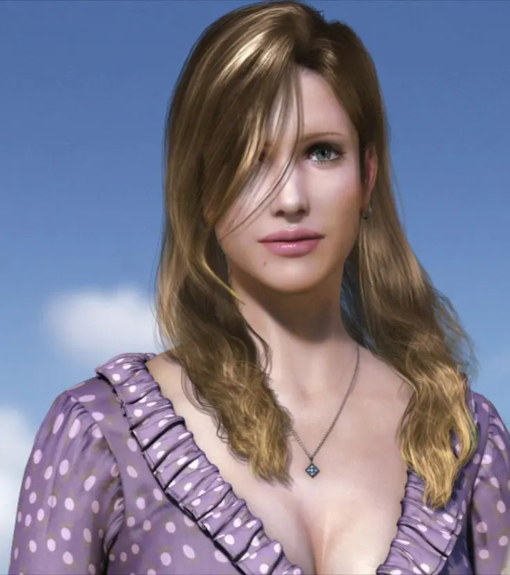 Angela Miller 