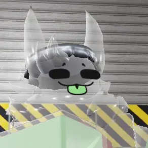 Speed Cola Demon
