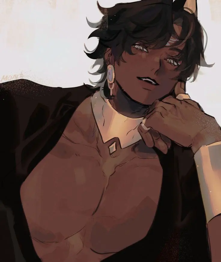 Amon