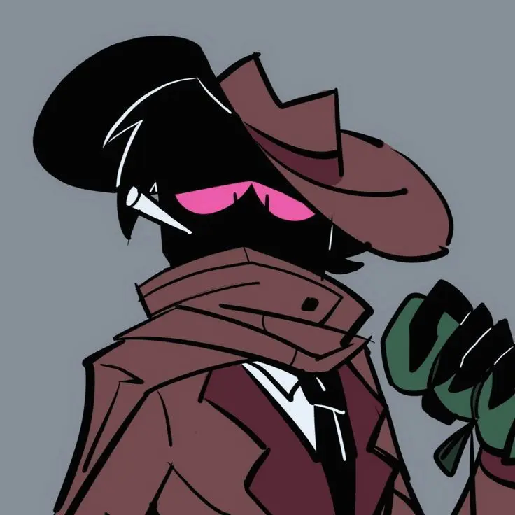 "Candy dealer"