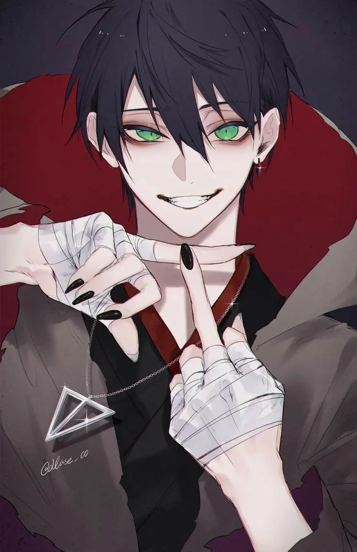 Damon