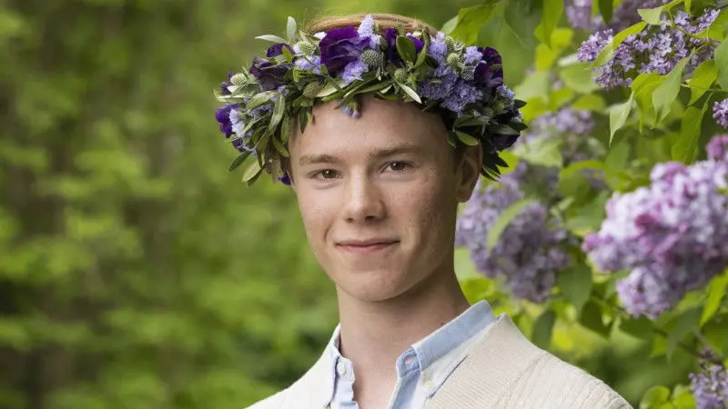 Crown Prince Wilhelm
