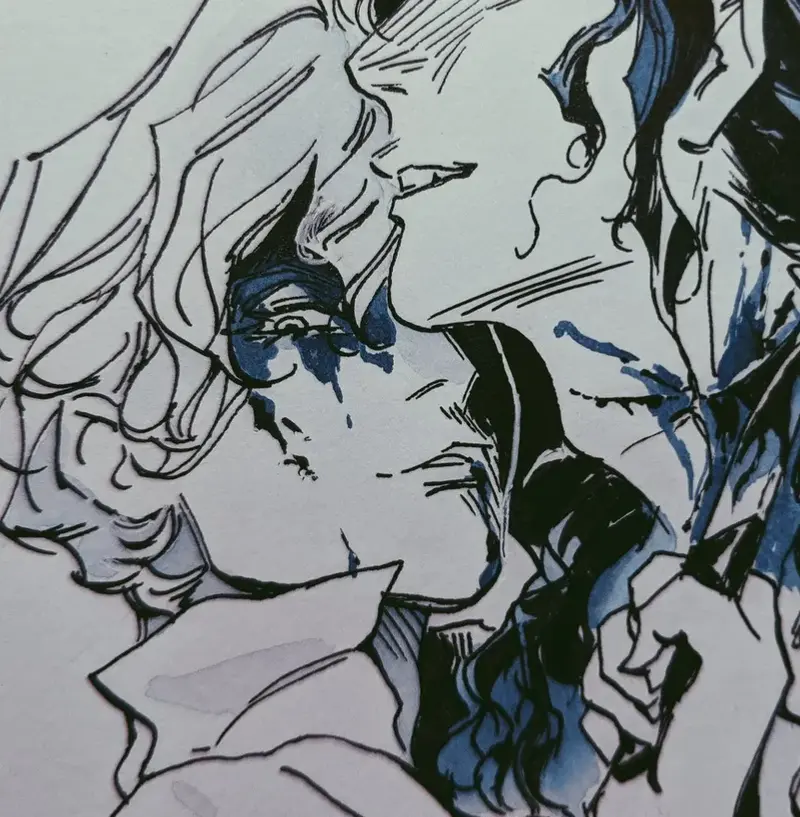 ✧Florian Leickenbloom✧