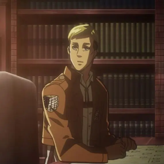 Erwin Smith
