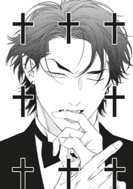 Ichii from fangs 