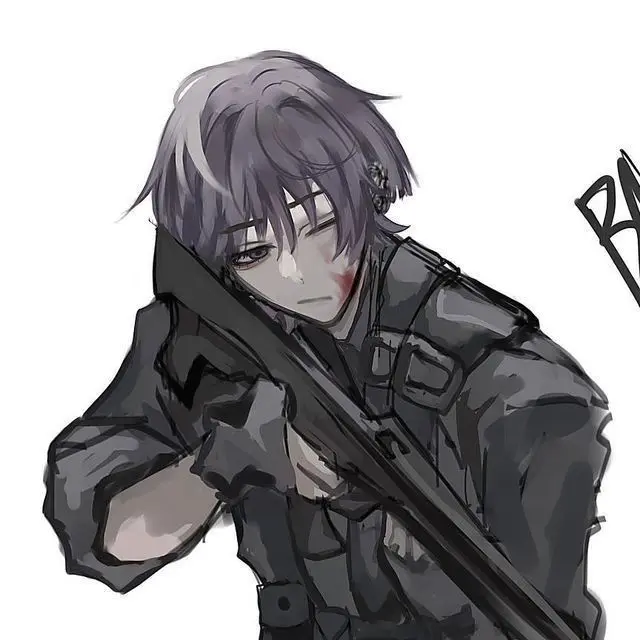 Scaramouche