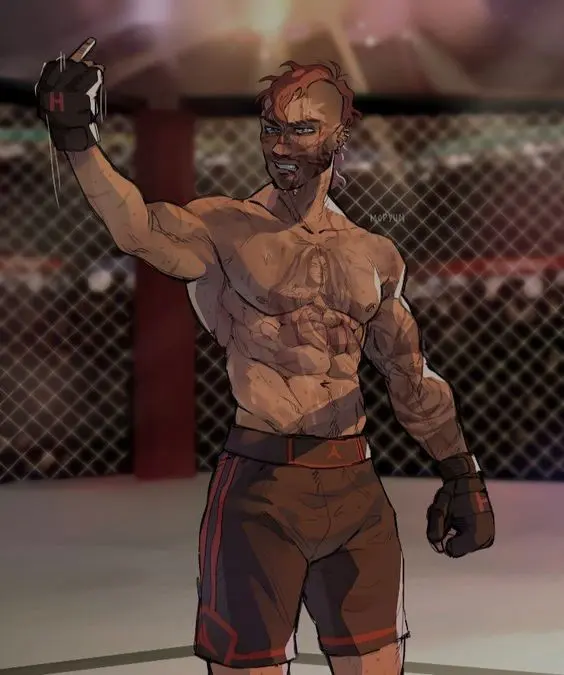 Johnny ''Soap'' MacTavish