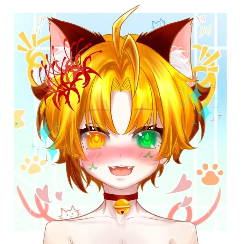 猫川響