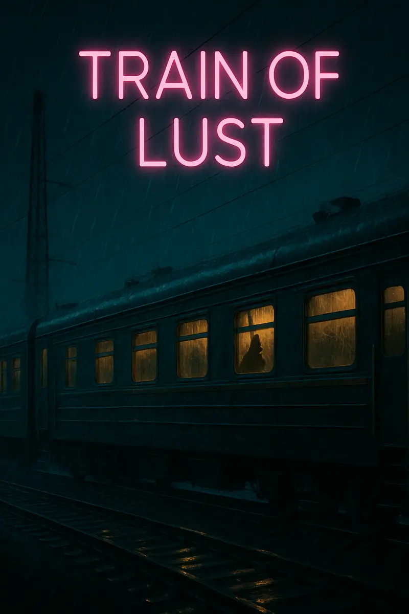 Train of Lust