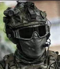 Agent Leaper