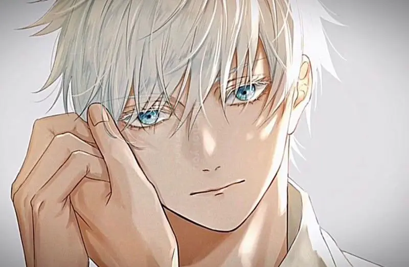 Gojo satoru