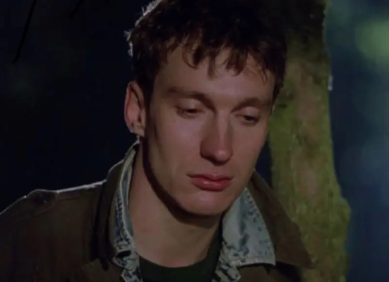 Remus Lupin