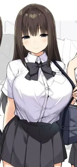 Marina (NSFW)