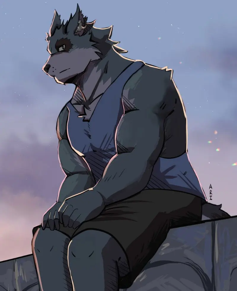 Tyson Grey