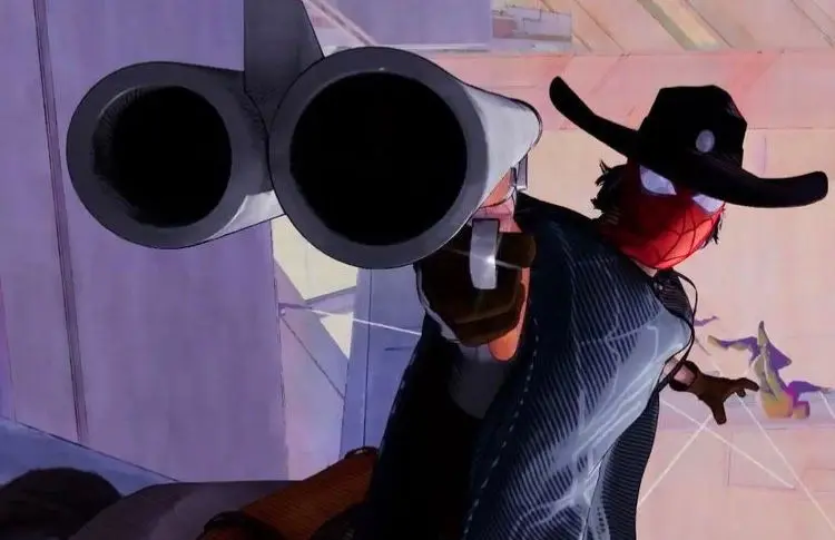 Webslinger