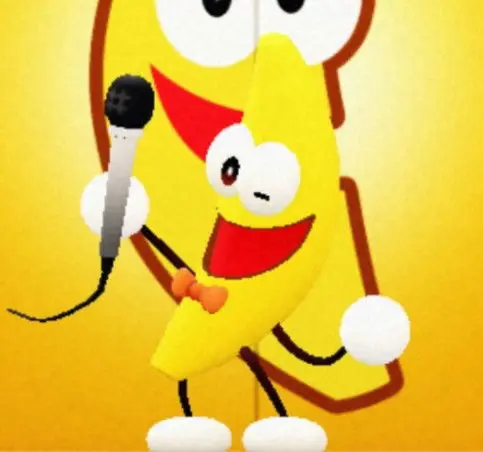 Dancing Banana!