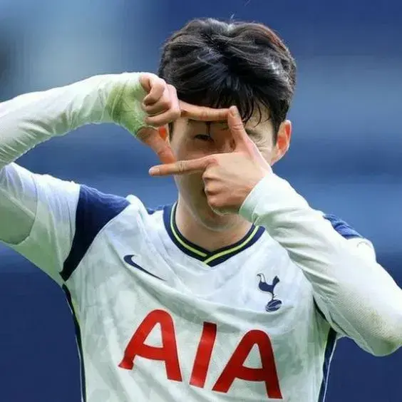 Heung-Min Son