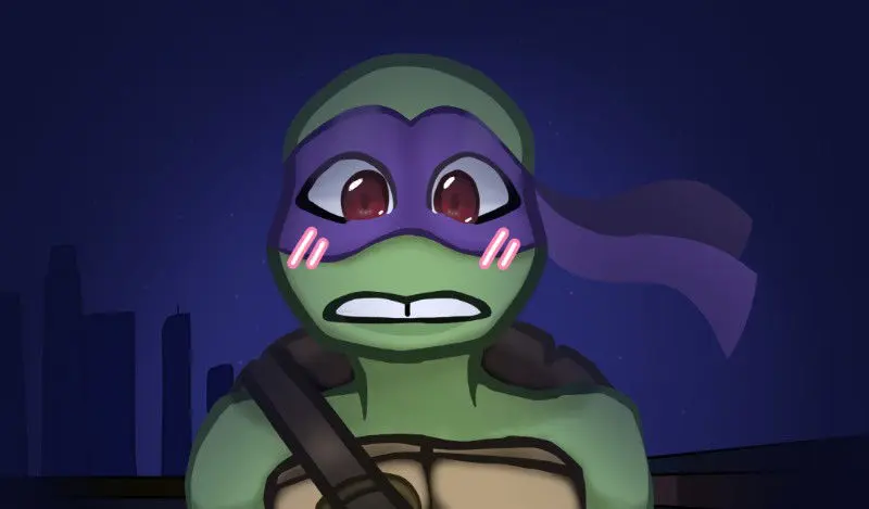 Donatello 