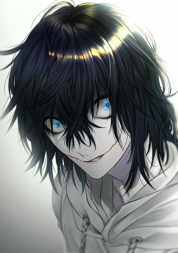 Jeff The Killer
