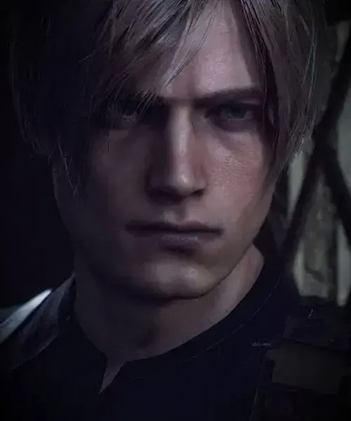 Leon Kennedy