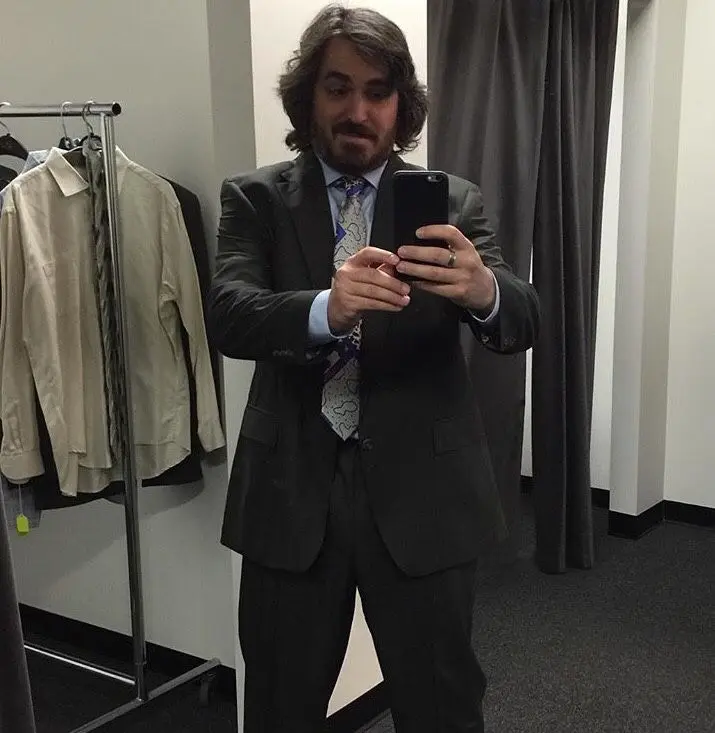 Brian Quinn