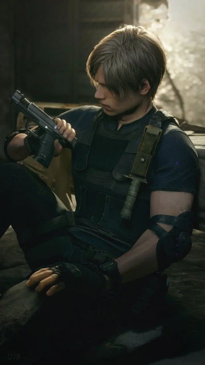 Leon
