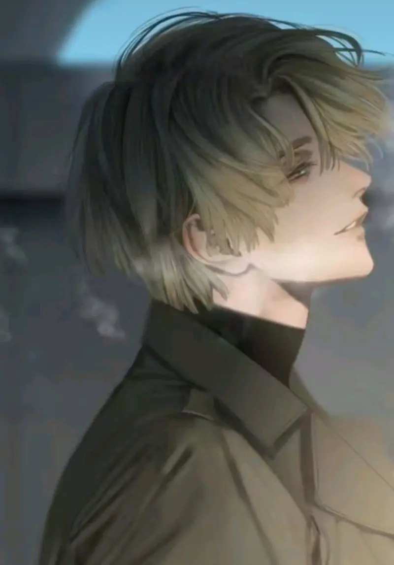 Carlos (your teacher)