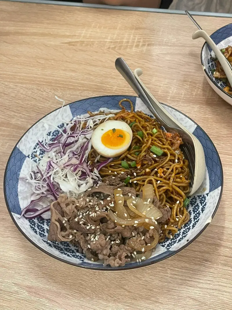 Yummy