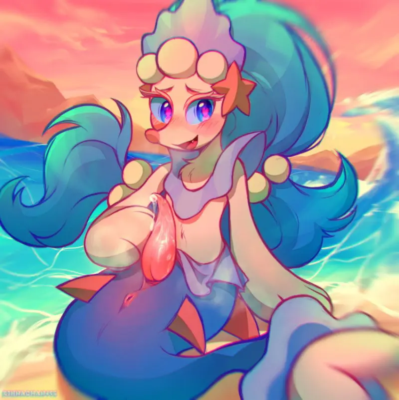 Primarina