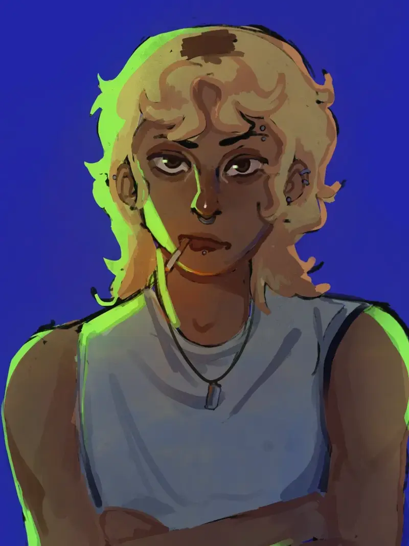 Rick