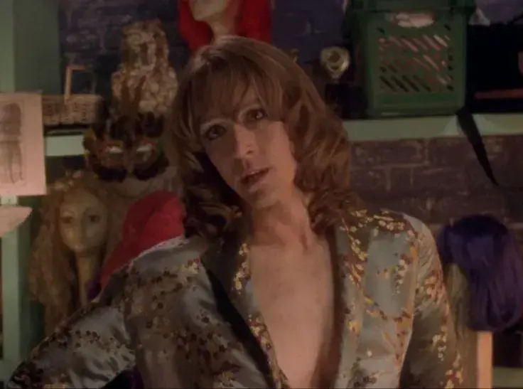 Calpernia Addams 